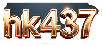 hk437 logo