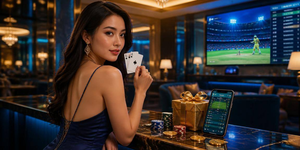 hk437 Live Casino