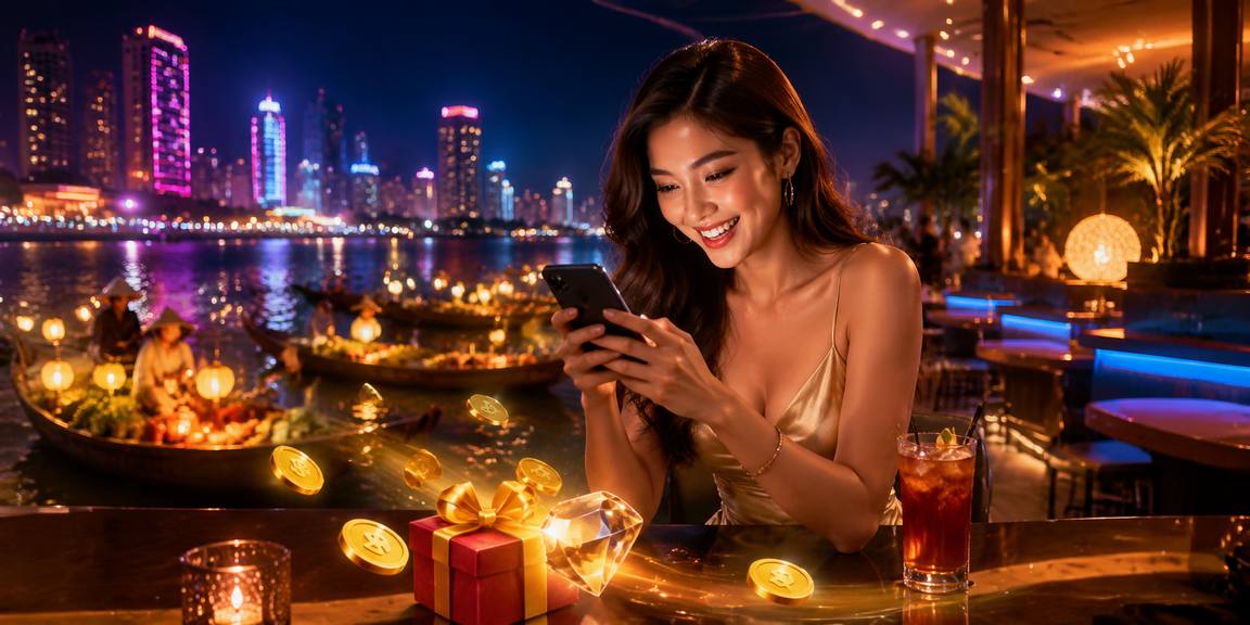 hk437 Những gì chúng tôi đưa vào sảnh live casino của hk437